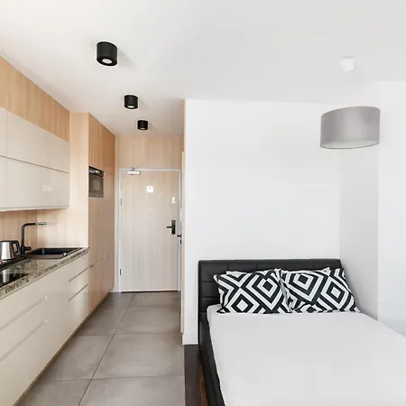 Apartamenty Platinex 5-2