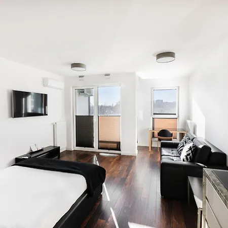 Apartamenty Platinex 5-3